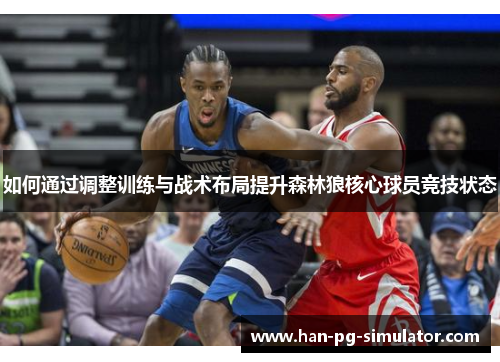 如何通过调整训练与战术布局提升森林狼核心球员竞技状态